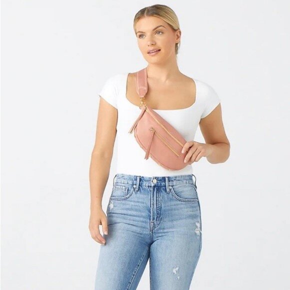 Hammit Charles crossbody belt bag - Picture 6 of 6